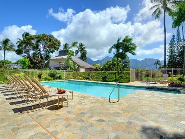 Princeville Condo 957791
