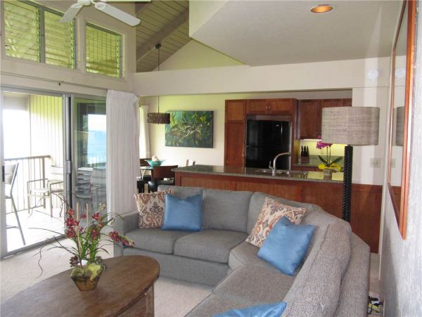 Princeville Condo 957792