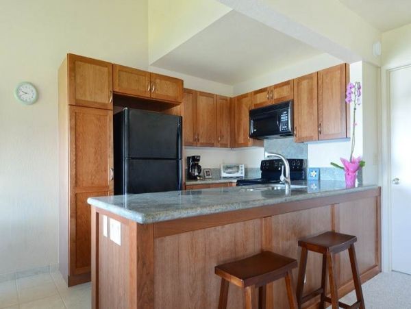Princeville Condo 957792