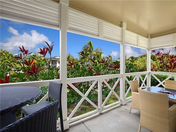 Princeville Condo 957793