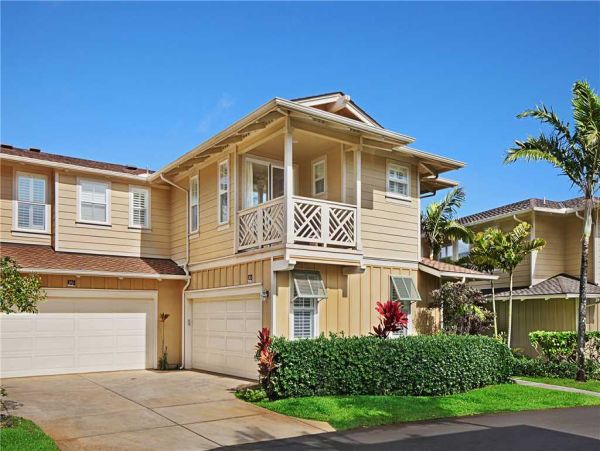 Princeville Condo 957793