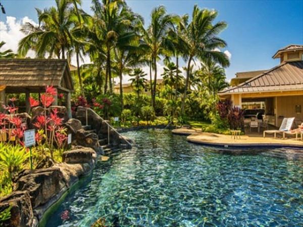 Princeville Condo 957793