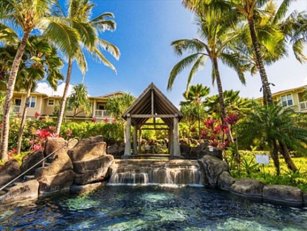 Princeville Condo 957793