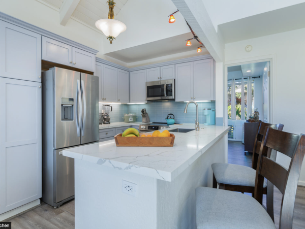 Kauai Wonderful Two bedroom Retreat North Shore