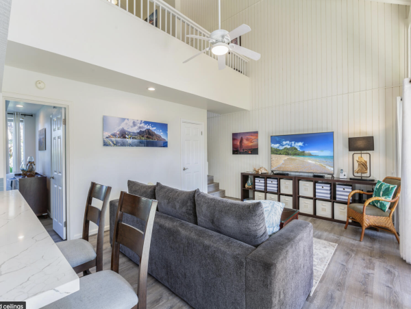 Kauai Wonderful Two bedroom Retreat North Shore