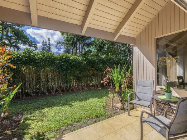 Kauai Wonderful Two bedroom Retreat North Shore
