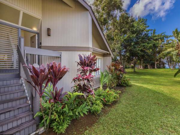Kauai Wonderful Two bedroom Retreat North Shore