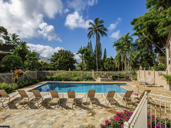 Kauai Wonderful Two bedroom Retreat North Shore