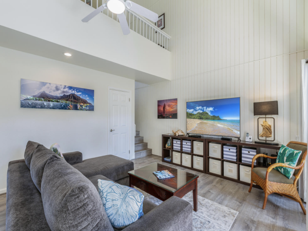 Kauai Wonderful Two bedroom Retreat North Shore