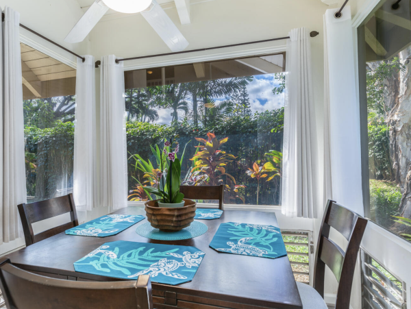 Kauai Wonderful Two bedroom Retreat North Shore