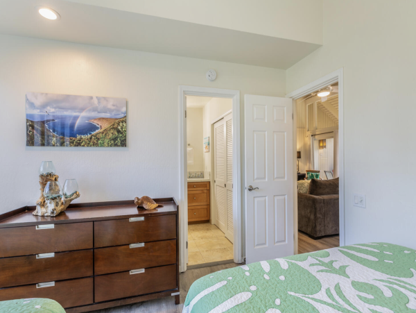 Kauai Wonderful Two bedroom Retreat North Shore