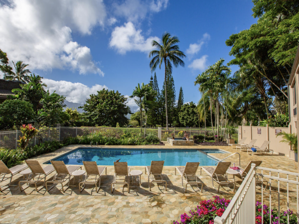 Kauai Wonderful Two bedroom Retreat North Shore