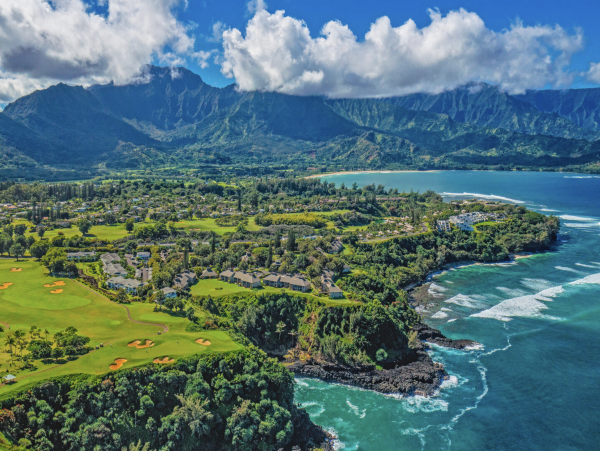 Kauai Wonderful Two bedroom Retreat North Shore