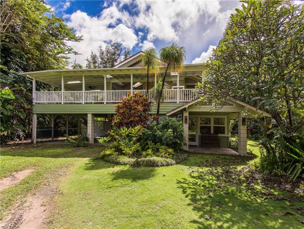 Princeville Home 957795