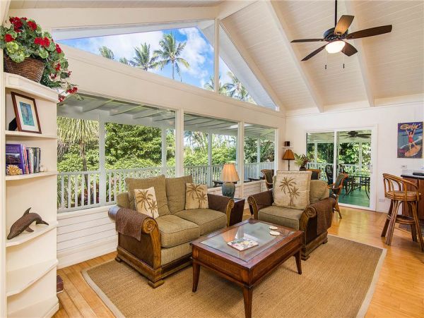 Princeville Home 957795