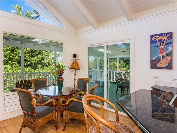 Princeville Home 957795