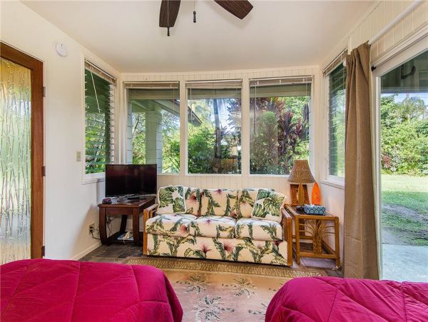 Princeville Home 957795
