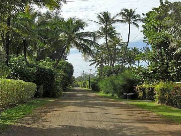 Princeville Home 957795
