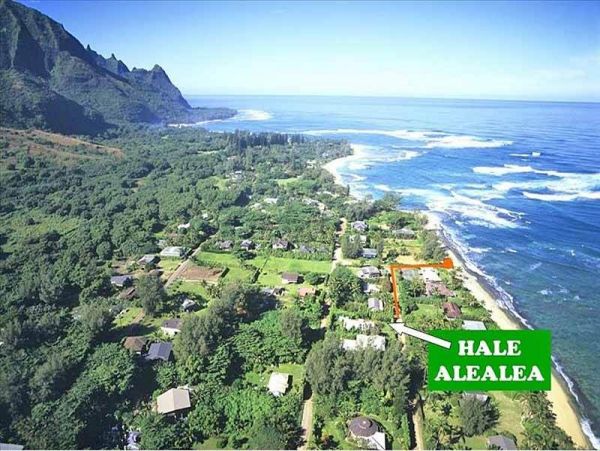 Princeville Home 957795