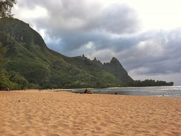 Princeville Home 957795