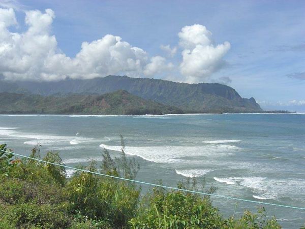Princeville Home 957795
