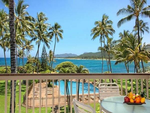 Princeville Condo 957796