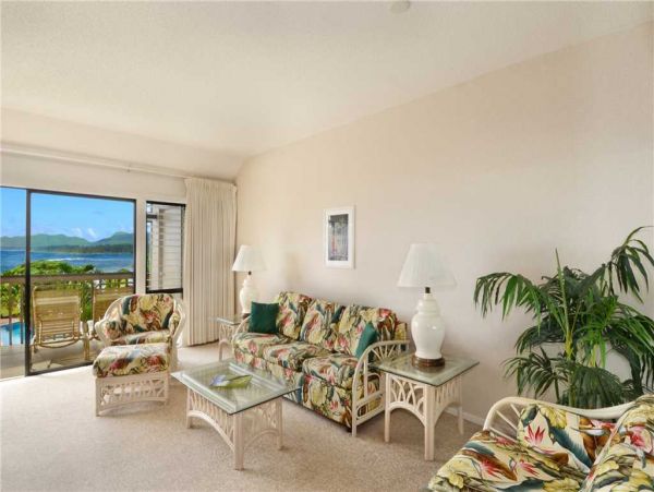 Princeville Condo 957796