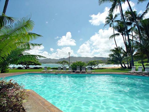 Princeville Condo 957796