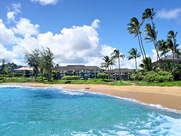 Princeville Condo 957796