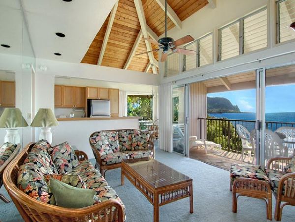 Princeville Condo 957797