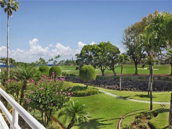 Princeville Condo 957800