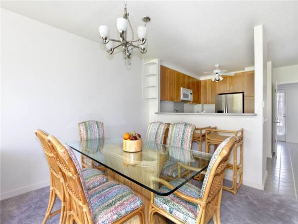 Princeville Condo 957800