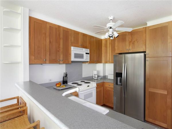 Princeville Condo 957800