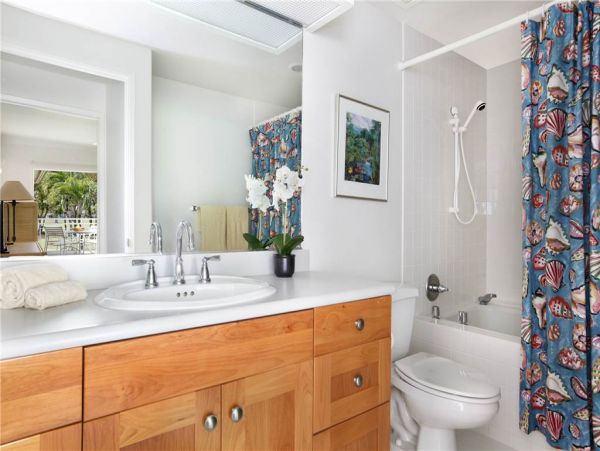 Princeville Condo 957800