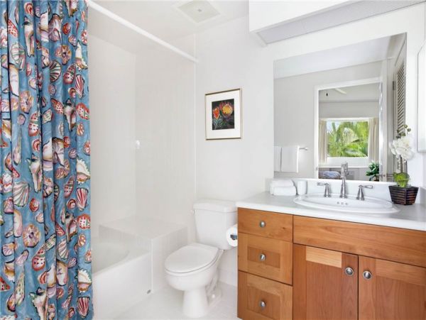 Princeville Condo 957800