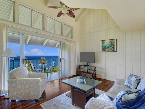 Princeville Condo 957801