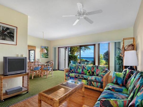 Princeville Condo 957803
