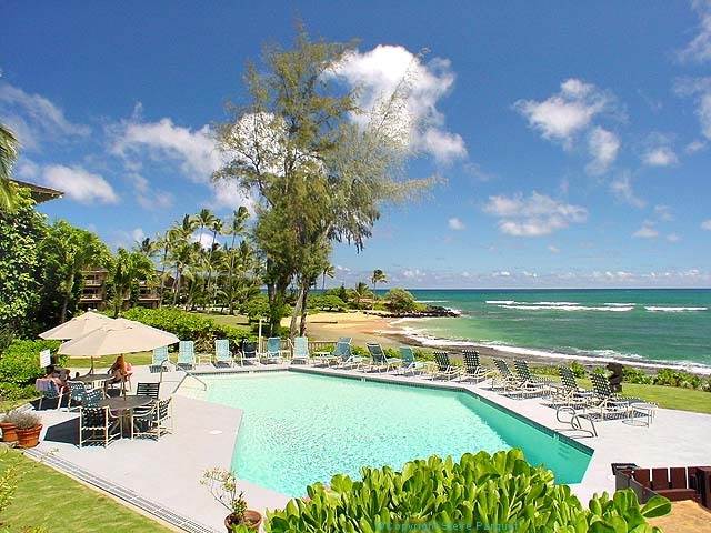 Princeville Condo 957803