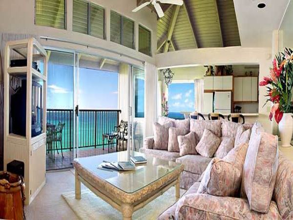 Princeville Condo 957805
