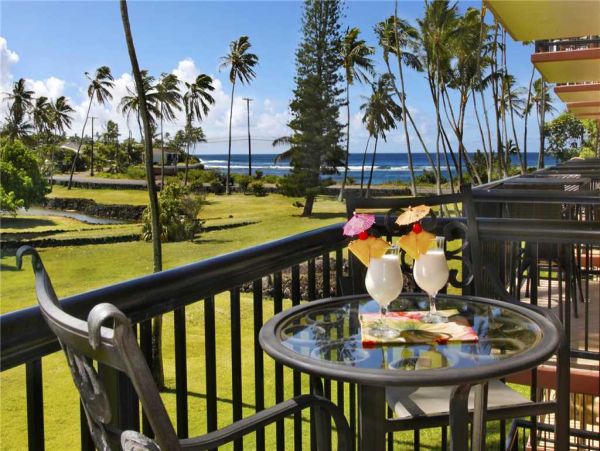 Princeville Condo 957806