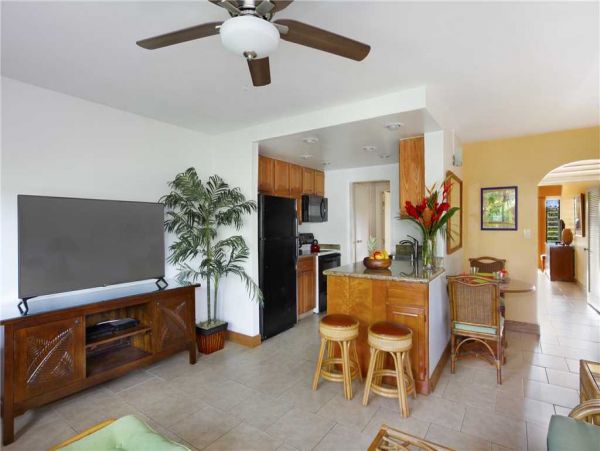 Princeville Condo 957806