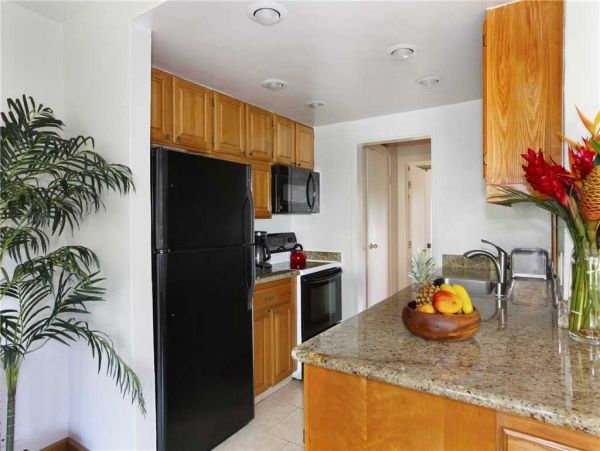 Princeville Condo 957806