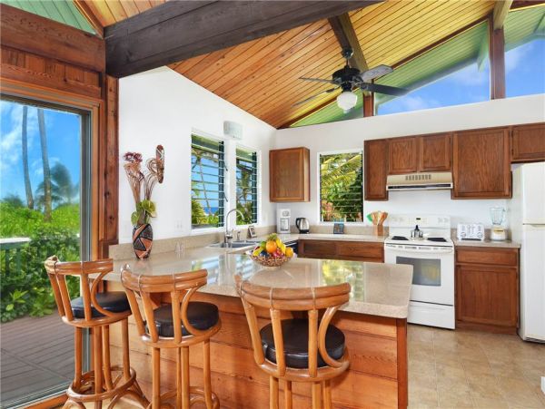 Princeville Home 957807