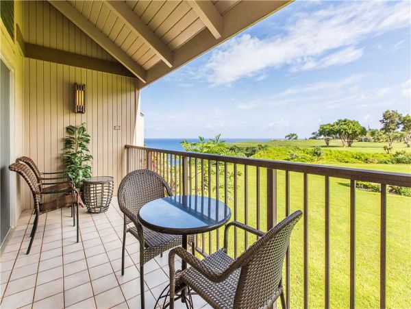 Princeville Condo 957808