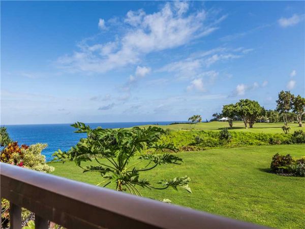 Princeville Condo 957808