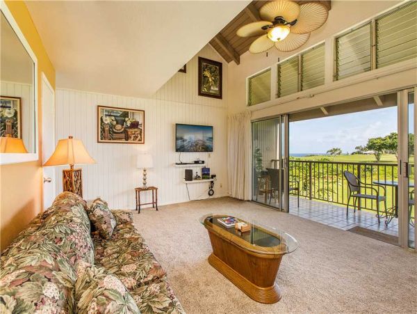 Princeville Condo 957808