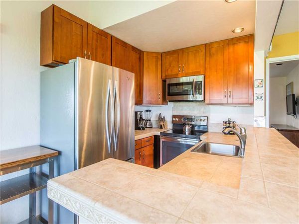 Princeville Condo 957808