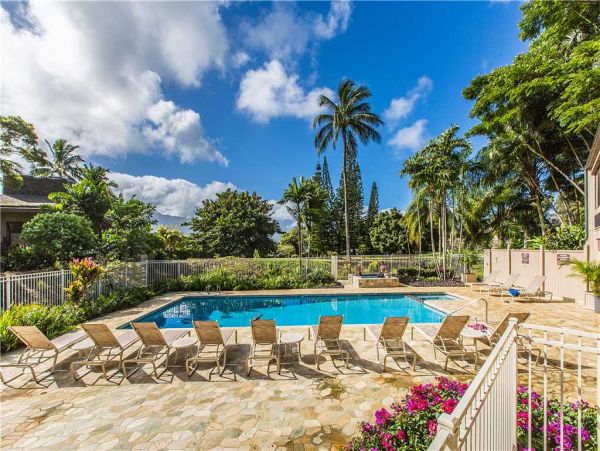 Princeville Condo 957808
