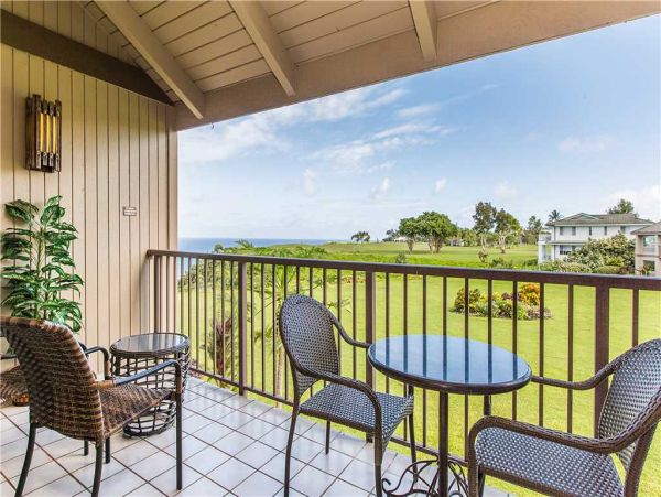 Princeville Condo 957808
