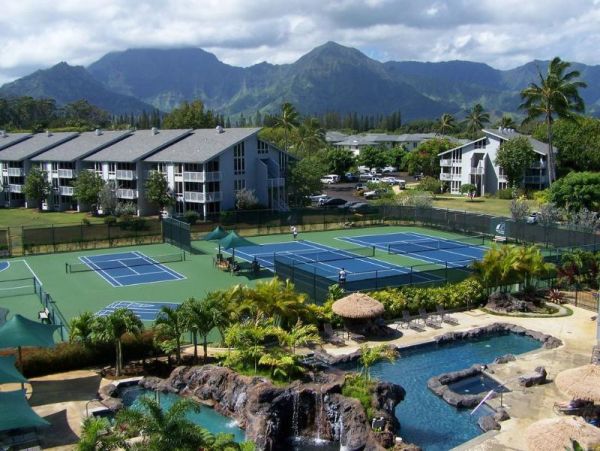 Princeville Condo 957810